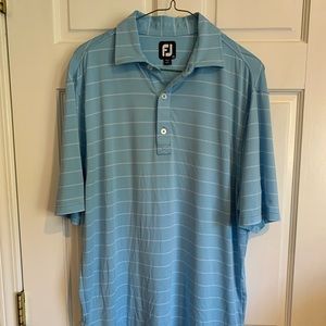 Footjoy Polo